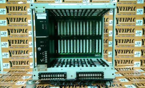 MITSUBISHI CHASSIS FOR MELDAS-C4 CONTROL UNIT