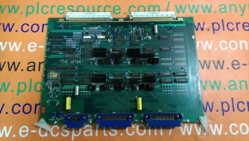 MITSUBISHI CIRCUIT BOARD F53A