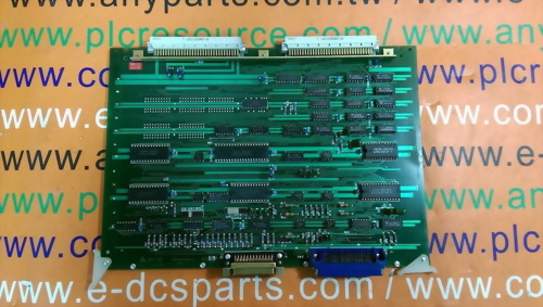 MITSUBISHI CIRCUIT BOARD FX17C