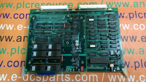 MITSUBISHI CIRCUIT BOARD FX25A + FX15B
