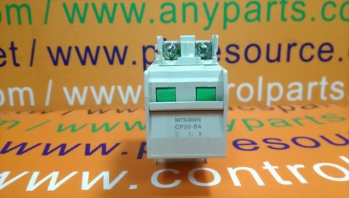 MITSUBISHI CIRCUT PROTECTOR 5A CP30-BA