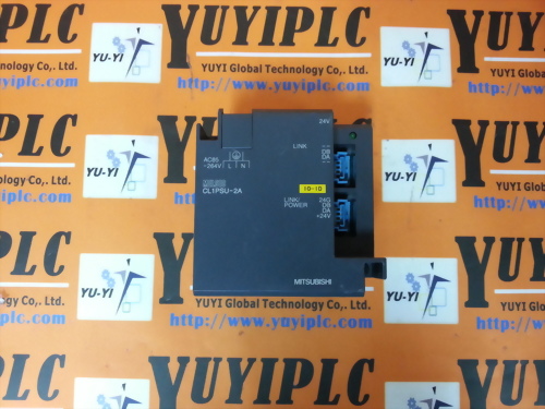 MITSUBISHI CL1PSU-2A CC-LINKLT