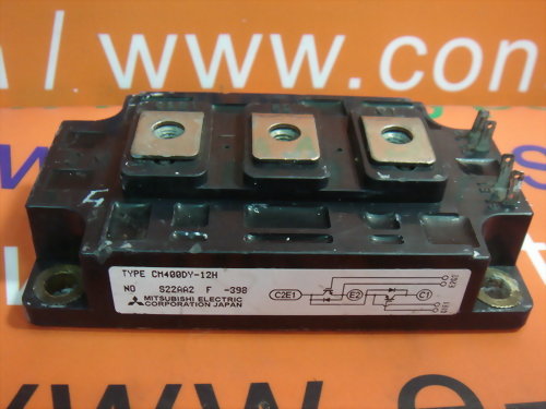 MITSUBISHI CM400DY-12H