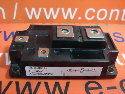 MITSUBISHI CM400HA-24H