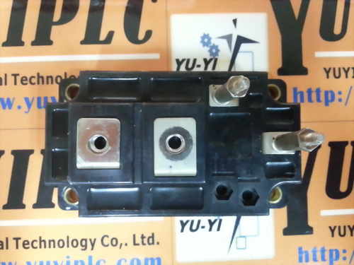 MITSUBISHI CM600HA-24A POWER SEMICONDUCTORS