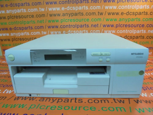 MITSUBISHI CP-2000A