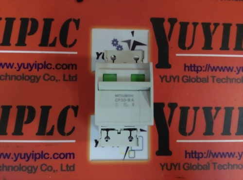 MITSUBISHI CP30-BA 15A