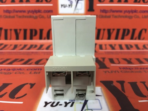 MITSUBISHI CP30-BA 3A CIRCUIT PROTECTOR