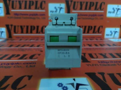 MITSUBISHI CP30-BA 3A