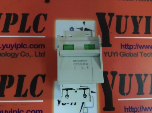 MITSUBISHI CP30-BA 5A