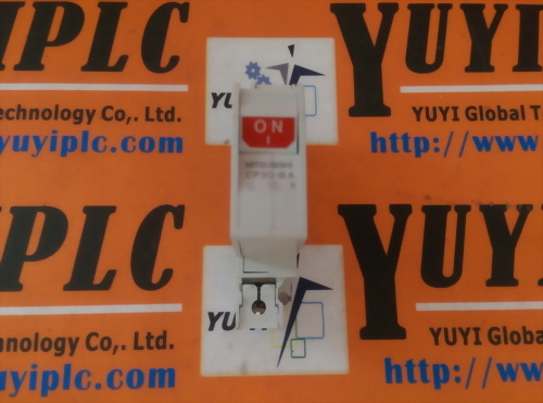 MITSUBISHI CP30-BA CIRCUIT PROTECTORS