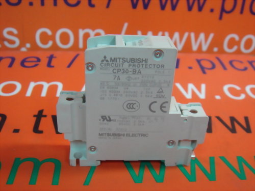 MITSUBISHI CP30-BA POLE 7A