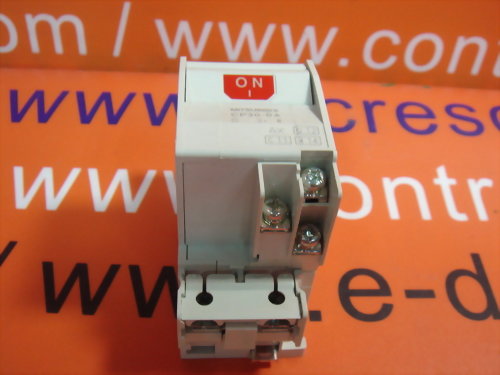 MITSUBISHI CP30-BA POLE2 3A