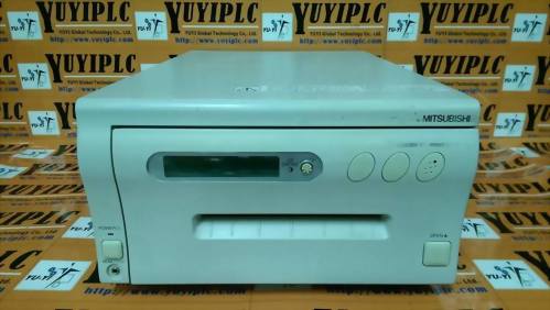 MITSUBISHI CP700UM COLOR VIDEO COPY PROCESSOR PRINTER