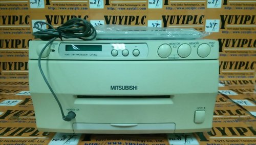MITSUBISHI CP900 VIDEO COPY PROCESSOR
