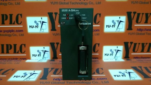 MITSUBISHI CPU UNIT A1SCPU