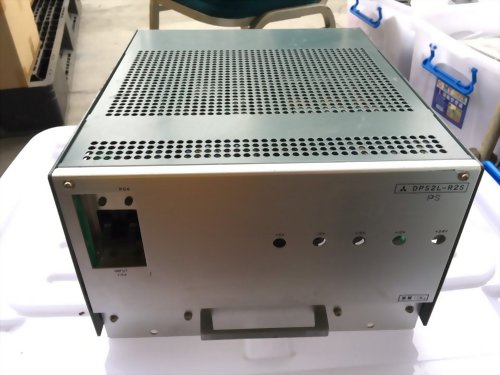 MITSUBISHI DPS2L-R2S