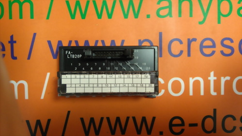 MITSUBISHI FA-LTB20P