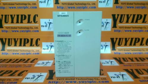 MITSUBISHI FR-A024-0.2K INVERTER