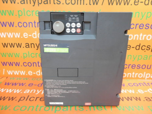 MITSUBISHI FR-F740P-11K