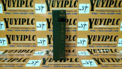 MITSUBISHI FR-FD VFD DEVIATION DETECTOR FRFD