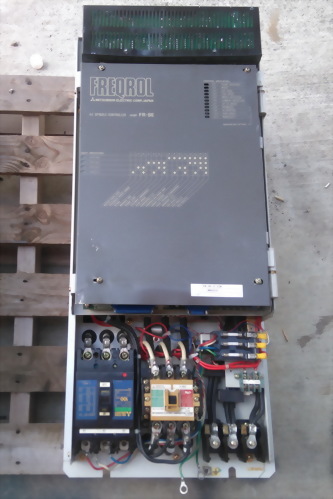 MITSUBISHI FR-SE-2-22K