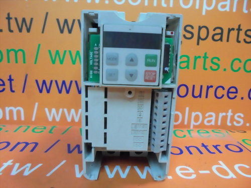 MITSUBISHI FR-U120-0.4K INVERTER