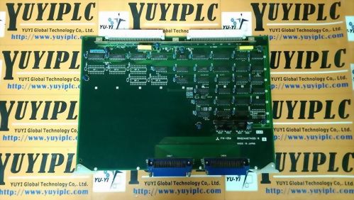 MITSUBISHI FW-05A BN624A674G51 REV.A CIRCUIT BOARD