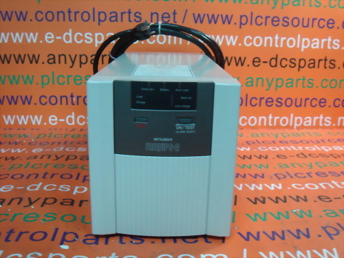 MITSUBISHI FW-A10L-0. 7K