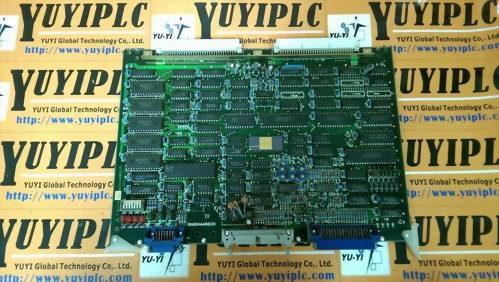 MITSUBISHI FW17A BN624A486H01 BN624A486G51 CIRCUIT BOA