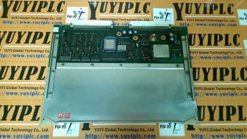 MITSUBISHI FX124B CIRCUIT BOARD N320-8486-T014/02