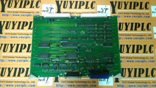MITSUBISHI FX17C CIRCUIT BOARD BN624A328H01