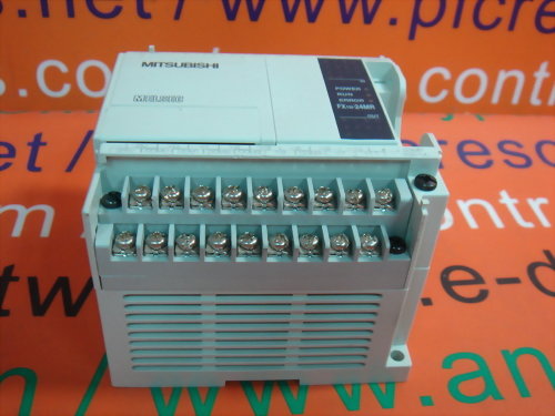 MITSUBISHI FX1N-24MR-ES/UL