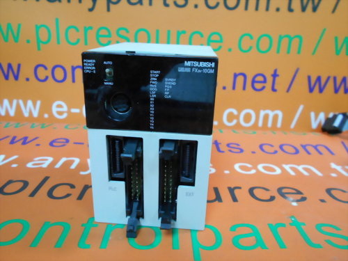 MITSUBISHI FX2N-10GM