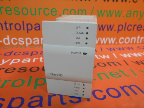 MITSUBISHI FX2N-1HC