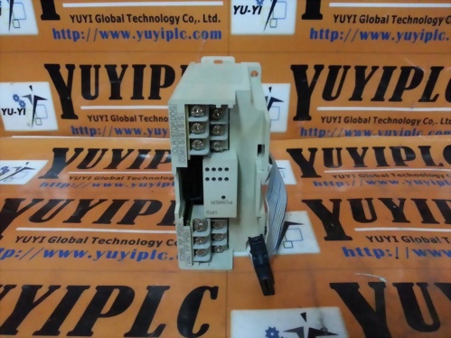 MITSUBISHI FX2N-1PG-E PROGRAMMABLE CONTROLLER