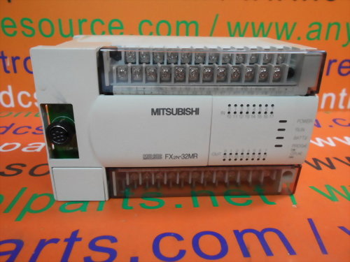 MITSUBISHI FX2N-32MR