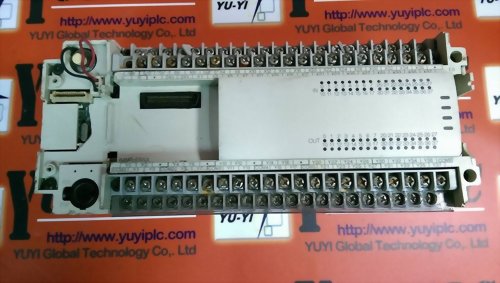 MITSUBISHI FX2N-64MR-ES/UL