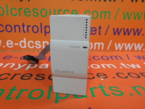 MITSUBISHI FX2N-8EYR-S-ES/UL