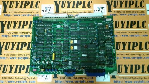 MITSUBISHI FX331A BN624A550G52 CARD