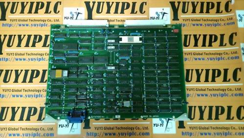 MITSUBISHI FX702C BN624E557G51 REV.B CIRCUIT BOARD