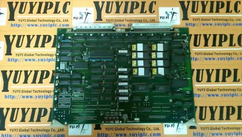 MITSUBISHI FX715B CIRCUIT BOARD BN624A770G51