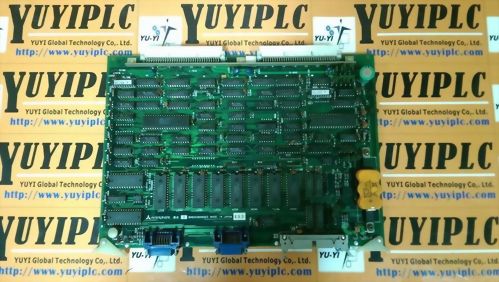 MITSUBISHI FX727C/FX27C CIRCUIT BOARD BN624A646G53