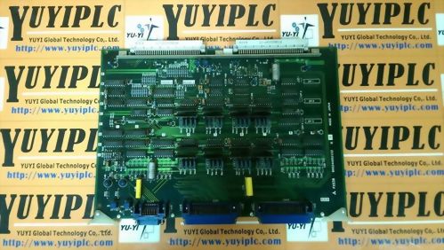 MITSUBISHI FX763B REV.D CIRCUIT BOARD BN624E526H01