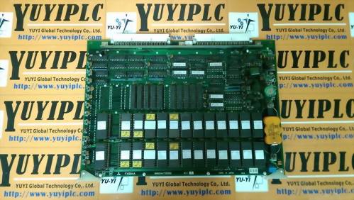 MITSUBISHI FX884A BN624A730G52 PC BOARD