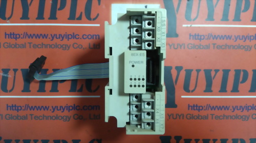 MITSUBISHI FXON-8EX-ES/UL