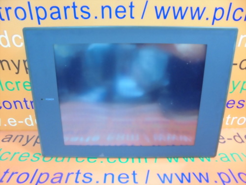 MITSUBISHI GRAPHIC OPERATION TERMINAL A970GOT-SBA