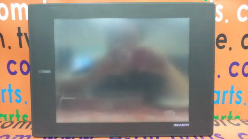 MITSUBISHI GRAPHIC OPERATION TERMINAL A975GOT-TBA-B