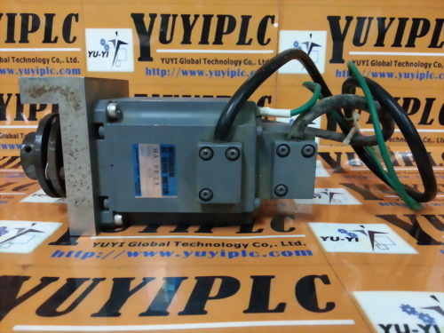 MITSUBISHI HA-FE23 AC SERVO MOTOR