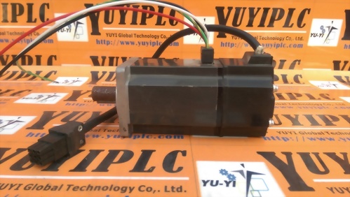 MITSUBISHI HC-KFS43K AC SERVO MOTOR